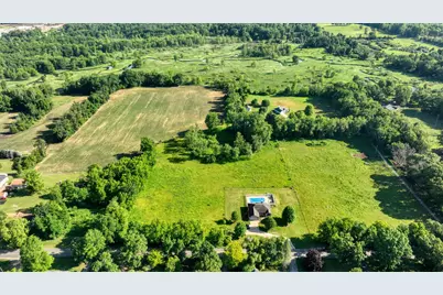Parcel A Reed Road, Clark Lake, MI 49234 - Photo 4