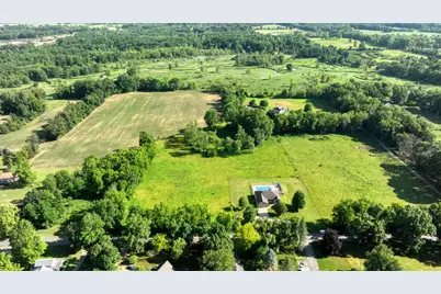 Parcel A Reed Road, Clark Lake, MI 49234 - Photo 2