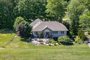 9482 Stonebridge, Canadian Lakes, MI 49346 - Photo 1