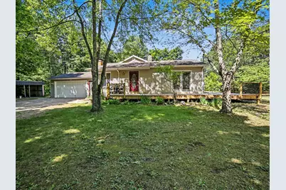 4165 S 132nd Avenue, Hesperia, MI 49421 - Photo 1