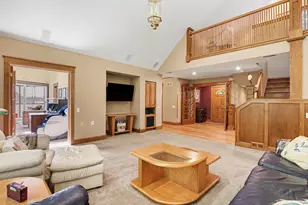 10735 Brown Lake Dr NE, Rockford, MI 49341 - Photo 8