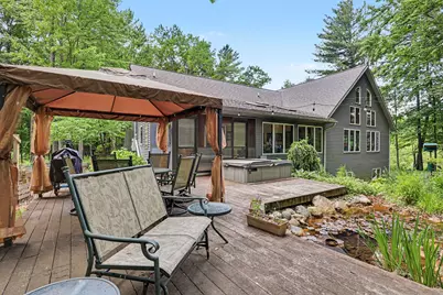 10735 Brown Lake Drive NE, Rockford, MI 49341 - Photo 32