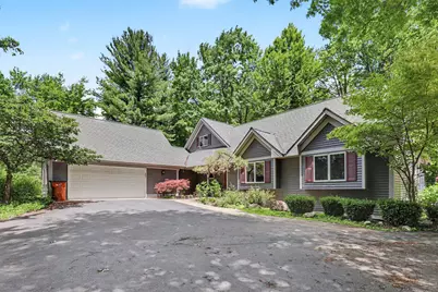 10735 Brown Lake Drive NE, Rockford, MI 49341 - Photo 2