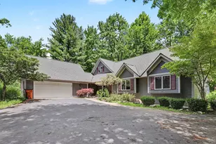 10735 Brown Lake Dr NE, Rockford, MI 49341 - Photo 2