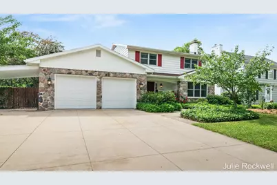 1433 Sherwood Avenue SE, Grand Rapids, MI 49506 - Photo 2