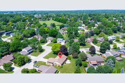 476 Coldiron Drive, Rochester Hills, MI 48307 - Photo 34