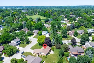 476 Coldiron Dr, Rochester Hills, MI 48307 - Photo 34