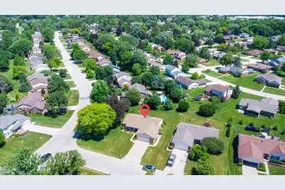 476 Coldiron Drive, Rochester Hills, MI 48307 - Photo 32