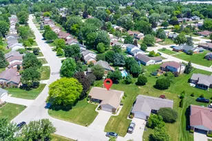 476 Coldiron Dr, Rochester Hills, MI 48307 - Photo 32