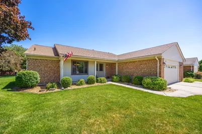 476 Coldiron Drive, Rochester Hills, MI 48307 - Photo 22