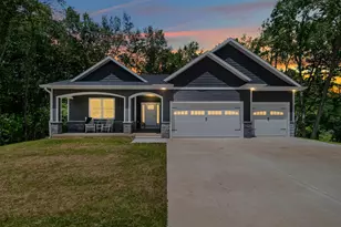 79 Arapaho Trail, Coldwater, MI 49036 - Photo 1