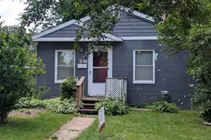 646 S Francis Ave, Lansing, MI 48912 - Photo 1