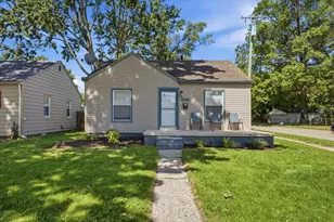 4412 Columbus St, Wayne, MI 48184 - Photo 1