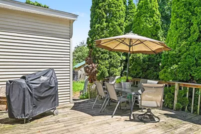 141 E Franklin Street, Woodland, MI 48897 - Photo 16
