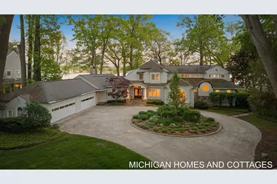 714 N Shore Drive, Holland, MI 49424 - Photo 6