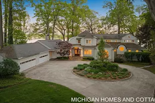 714 N Shore Dr, Holland, MI 49424 - Photo 6