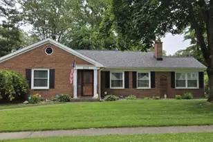 1002 Coolidge Ave, Kalamazoo, MI 49006 - Photo 1