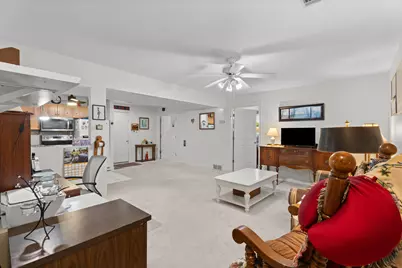 1591 Hickory Trace Drive, Stevensville, MI 49127 - Photo 14