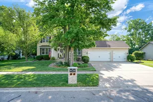 11860 Millstone Dr, Grand Ledge, MI 48837 - Photo 4