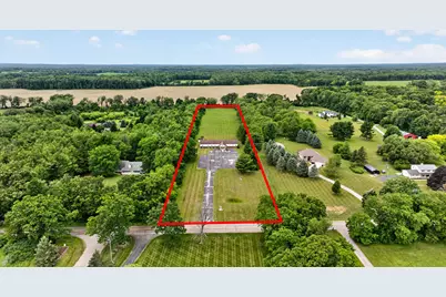 6000 Reynolds Road, Jackson, MI 49201 - Photo 2