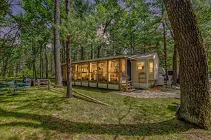 4799 S Spruce Ave, White Cloud, MI 49349 - Photo 1