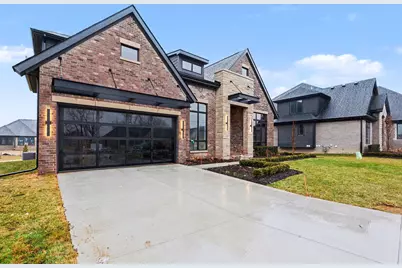 57572 Meadowridge Drive, Washington, MI 48094 - Photo 2