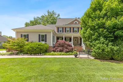 1645 Watermark Drive SE, Grand Rapids, MI 49546 - Photo 1