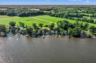 868 S Werners Landing Dr, Bronson, MI 49028 - Photo 16