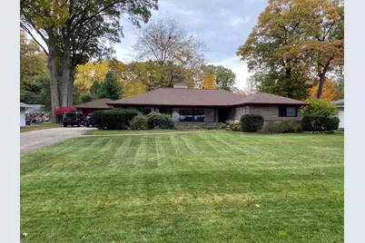 1913 Crestwood Lane, Muskegon, MI 49441 - Photo 2