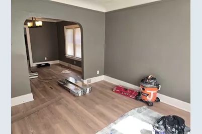9122 Pinehurst Street #1, Detroit, MI 48204 - Photo 4