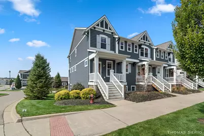 940 S Lake Street, Whitehall, MI 49461 - Photo 1