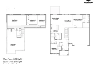 3043 SE Dawson Dr, Kentwood, MI 49512 - Photo 2
