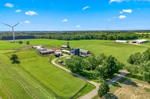 7300 Brown Rd, Jonesville, MI 49250 - Photo 8