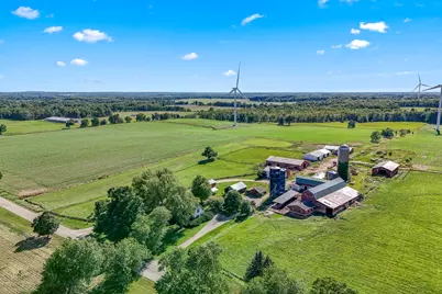 7300 Brown Road, Jonesville, MI 49250 - Photo 4