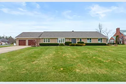 5367 Green Pine Lane, Kalamazoo, MI 49009 - Photo 1