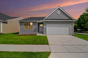 791 Reagan Ln, Milan, MI 48160 - Photo 2