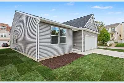 791 Reagan Lane, Milan, MI 48160 - Photo 2