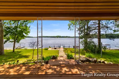 10818 Stoney Point Drive, Delton, MI 49046 - Photo 6