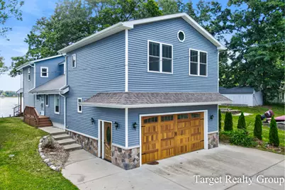 10818 Stoney Point Drive, Delton, MI 49046 - Photo 4
