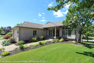 4205 Sabal Pointe Court SE #10, Grand Rapids, MI 49546 - Photo 1
