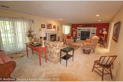 4205 Sabal Pointe Court SE #10, Grand Rapids, MI 49546 - Photo 20