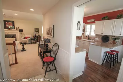 4205 Sabal Pointe Court SE #10, Grand Rapids, MI 49546 - Photo 4