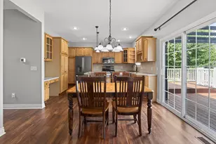 1837 Land Ridge Dr SW, Byron Center, MI 49315 - Photo 8