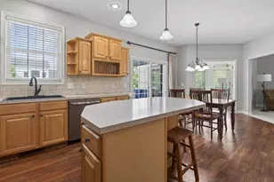 1837 Land Ridge Dr SW, Byron Center, MI 49315 - Photo 2