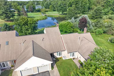10582 Trapper Lane, Canadian Lakes, MI 49346 - Photo 2