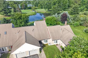10582 Trapper Ln, Canadian Lakes, MI 49346 - Photo 2