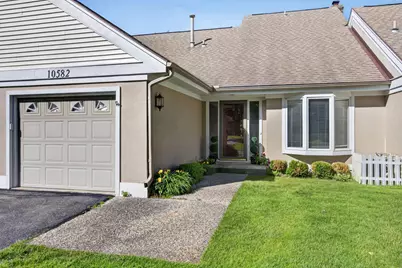 10582 Trapper Lane, Canadian Lakes, MI 49346 - Photo 1