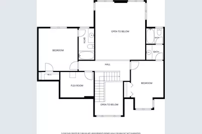 1800 Sterling Oaks Boulevard SE, Ada, MI 49301 - Photo 32
