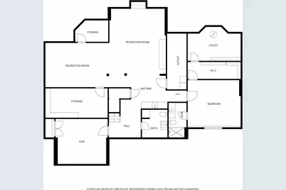 1800 Sterling Oaks Boulevard SE, Ada, MI 49301 - Photo 40