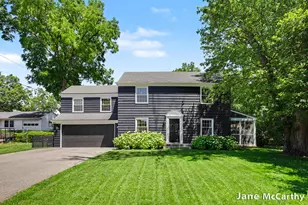 344 Baltimore Dr NE, Grand Rapids, MI 49503 - Photo 1
